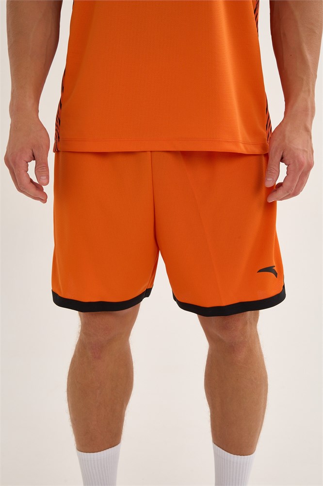 Купить оптом Шорты игровые Anta Campus Shorts 852621206B-4 852621206B-4