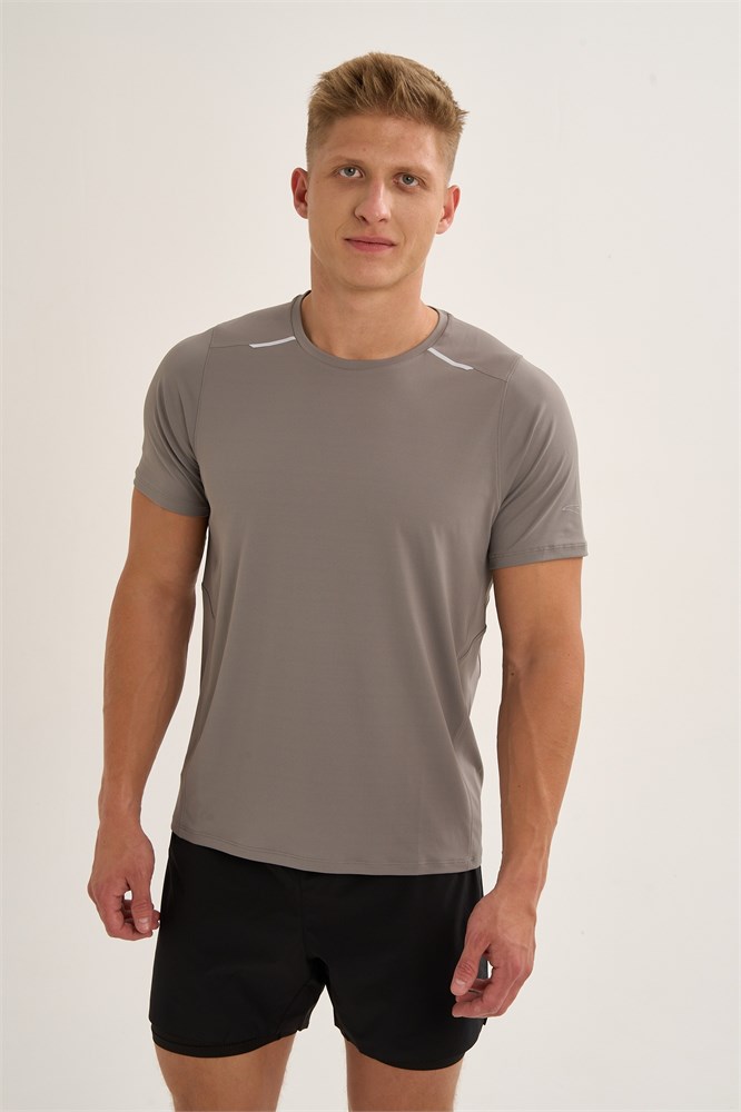 Купить оптом Футболка Anta RUNNING SS Tee 852625113-4 852625113-4