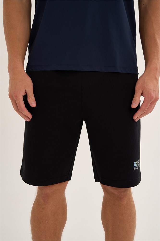 Купить оптом Шорты трикотажные Anta TRN-ESSENTIAL Knit Half Брюки 852627322-1 852627322-1