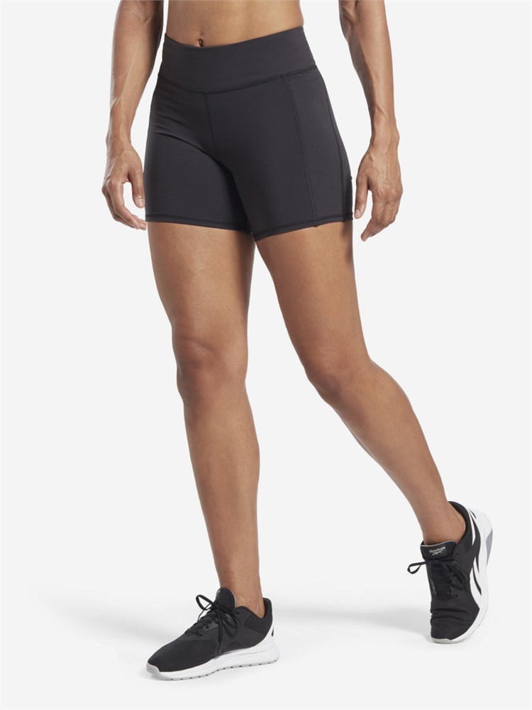 Купить оптом Шорты Reebok LUX BOOTIE SHORT 100028185 100028185