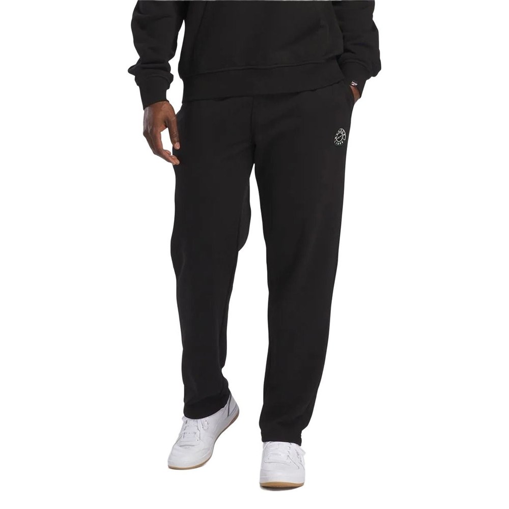 Купить оптом Брюки Reebok ID LAWN CLUB FRENCH TERRY JOGGER Брюки 100266393 100266393