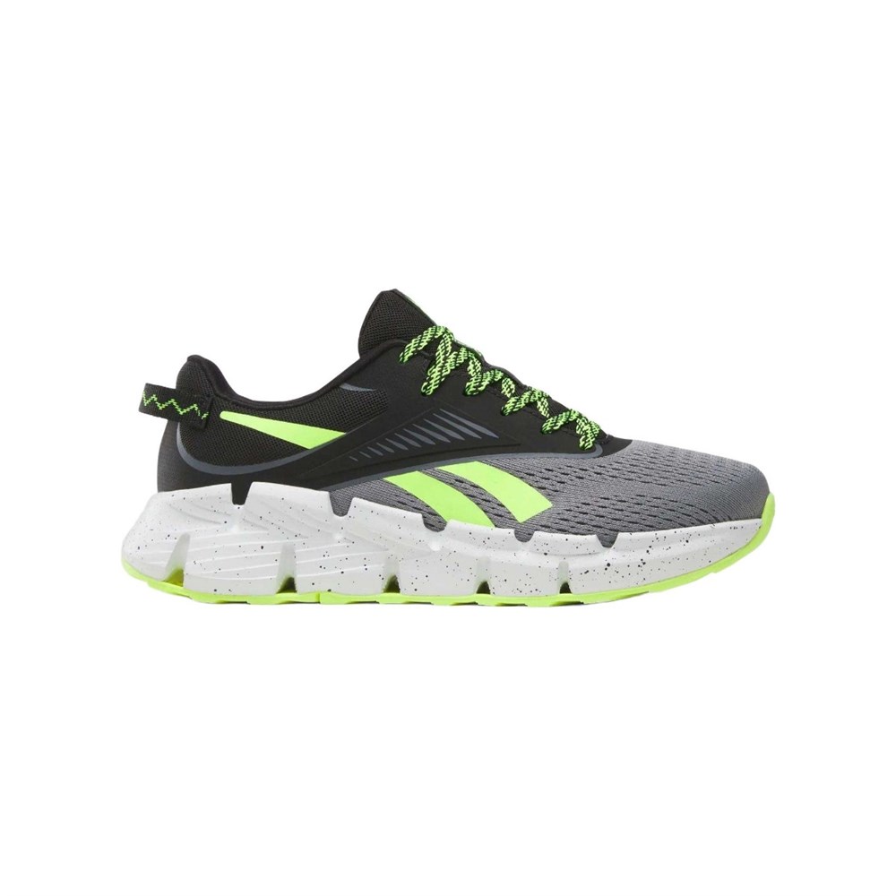 Купить оптом Кроссовки Reebok ZIG DYNAMICA 6 100271001 100271001