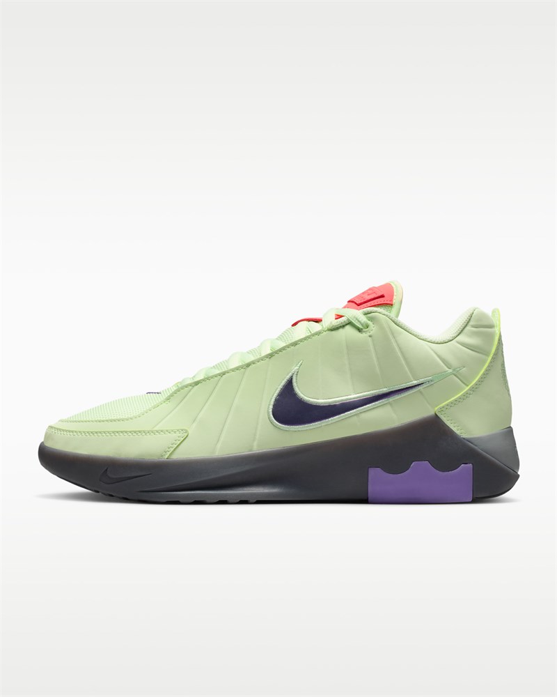 Купить оптом Кроссовки Nike LEBRON WITNESS IX HQ8034-701 HQ8034-701
