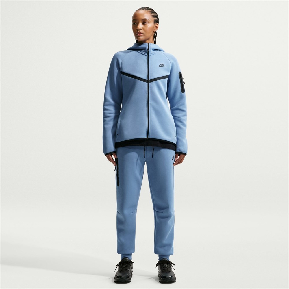 Купить оптом Брюки Nike W NSW TCH FLC MR JGGER 2 HV6779-486 HV6779-486