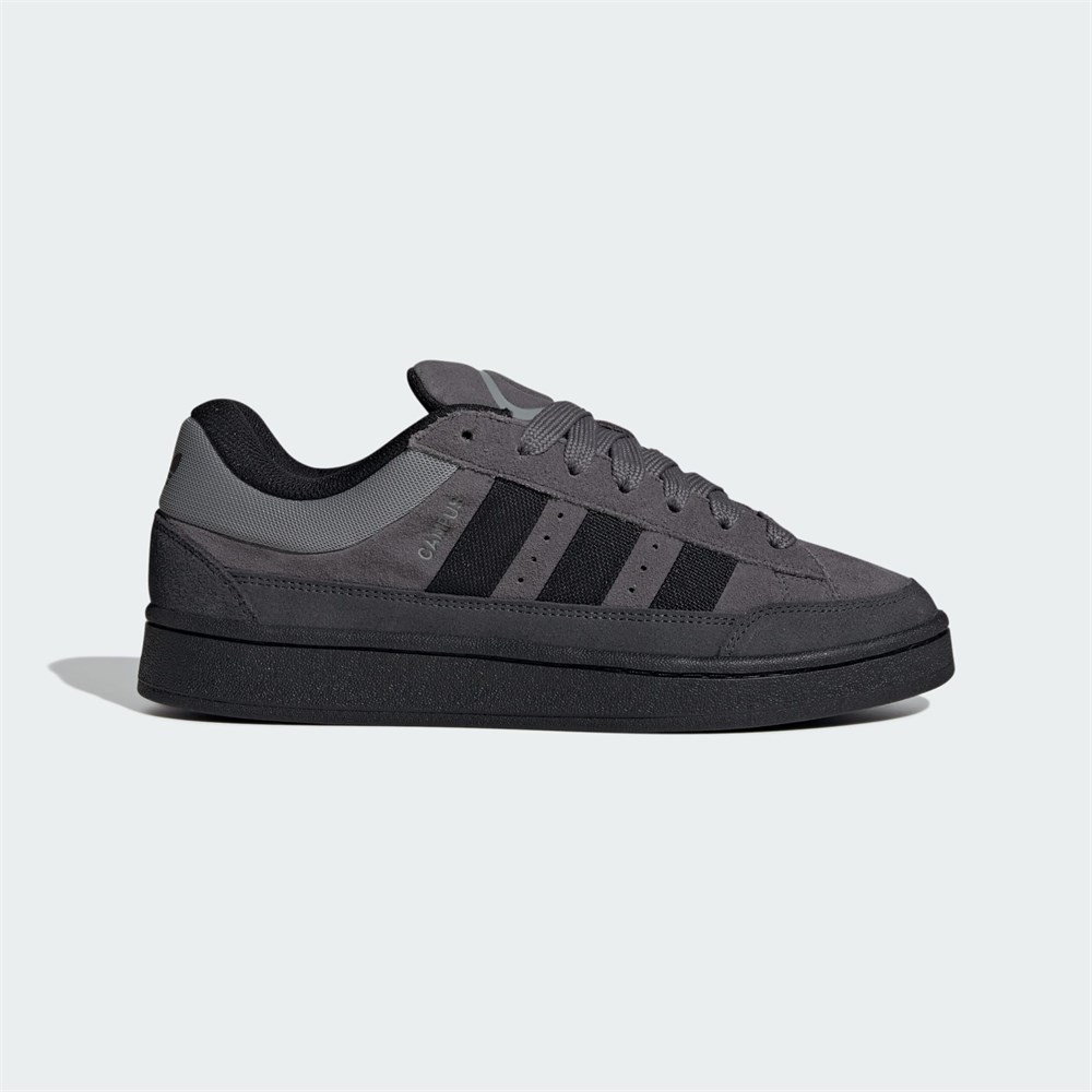 Купить оптом Кеды adidas CAMPUS ST GREFIV/CARBON/CBLACK KJ1033 KJ1033