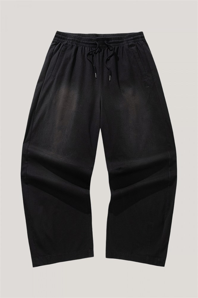 Купить оптом Брюки текстильные Anta SHOCK 4 Woven Casual Брюки 852631501-2 852631501-2