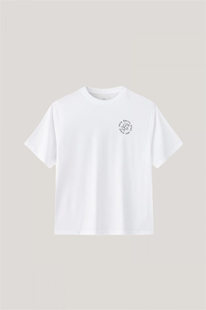 Купить оптом Футболка Anta SPORTS CLUB SS Tee 862638108-1 862638108-1