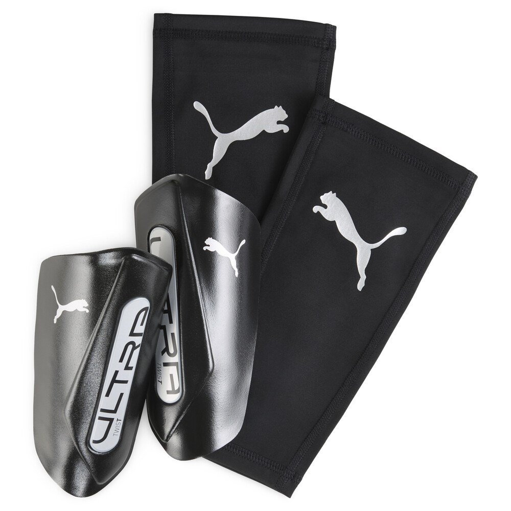 Купить оптом Puma Футбольные Щитки Ultra Twist Sleeve, 03098603 03098603