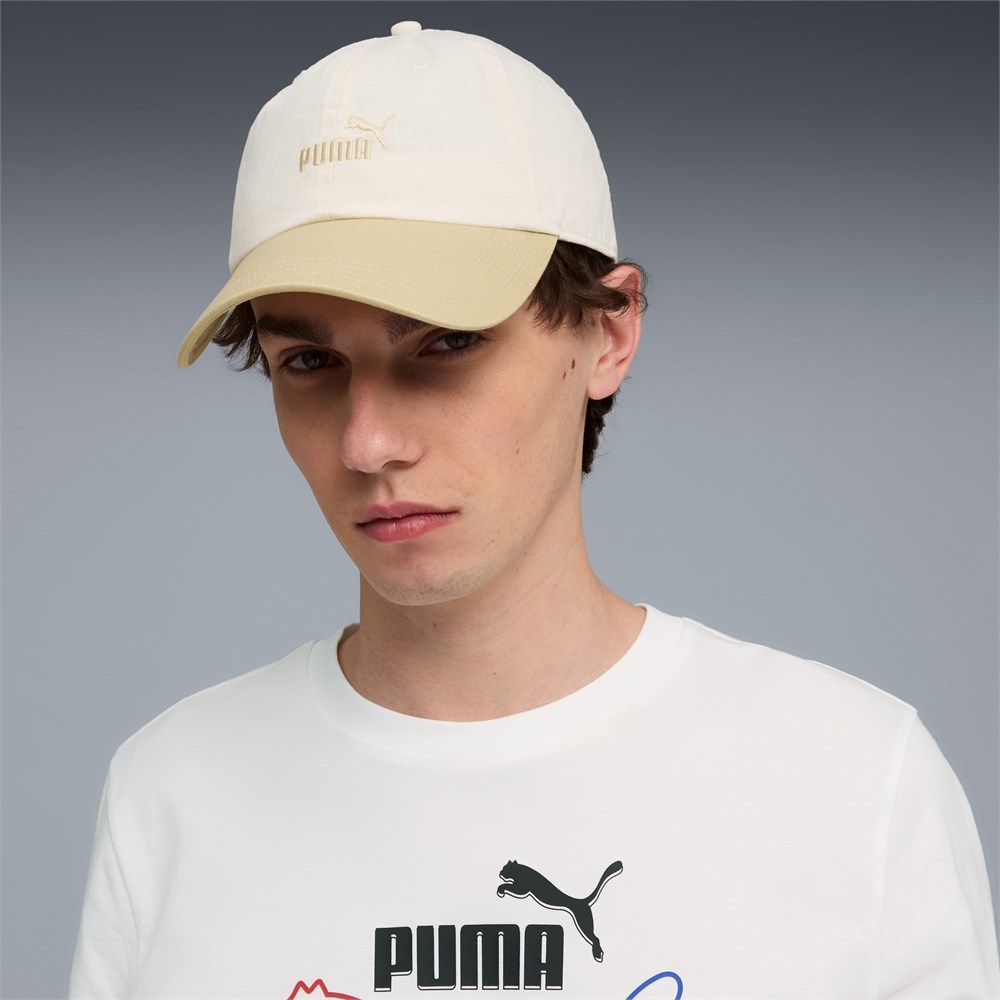 Купить оптом Puma Кепка Ess No 1 Color Block Dad Cap, 02598803 02598803