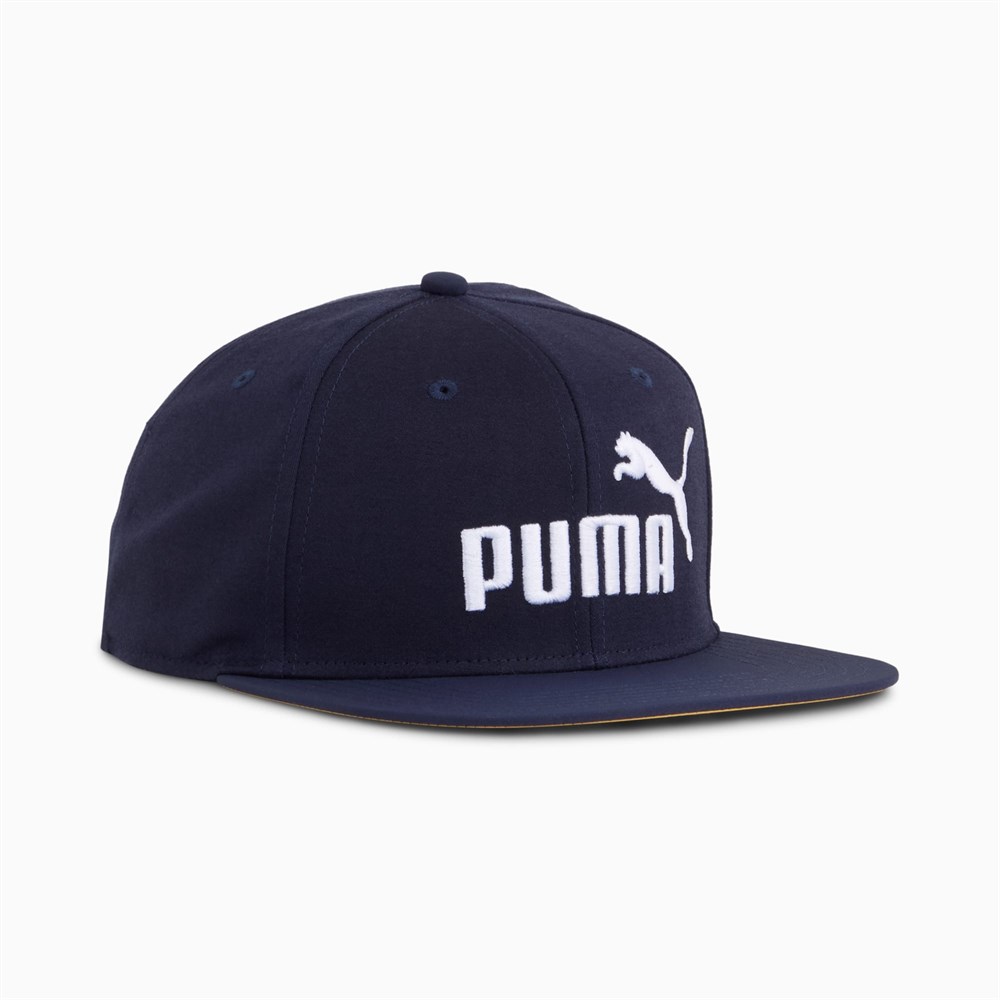 Купить оптом Puma Кепка Ess No 1 Logo Flat Brim Cap, 02599204 02599204