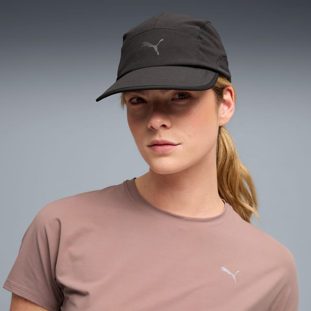 Купить оптом Puma Кепка Race Day 5 Panel Cap, 02699601 02699601