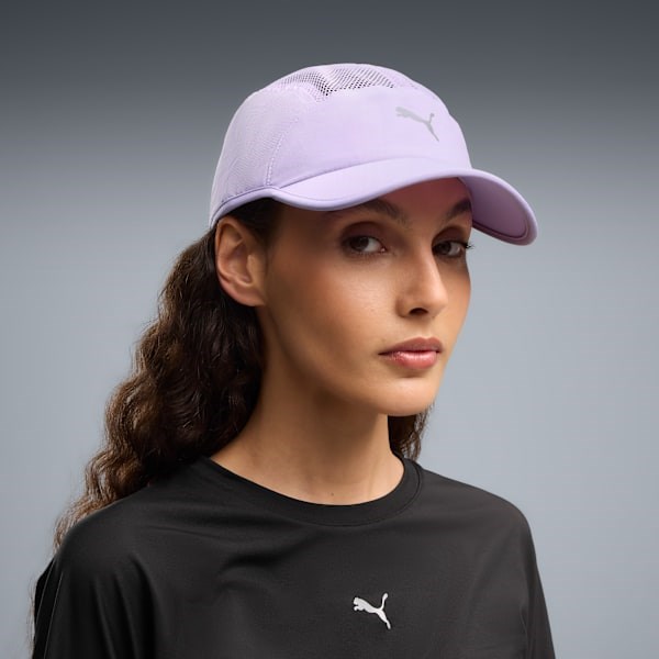 Купить оптом Puma Кепка Short Visor Mesh 5 Panel Cap, 02699906 02699906