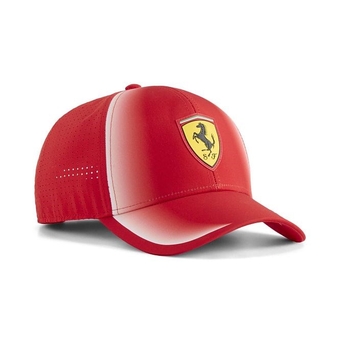 Купить оптом Puma Кепка Sf Replica Team Bb Cap, 02710001 02710001