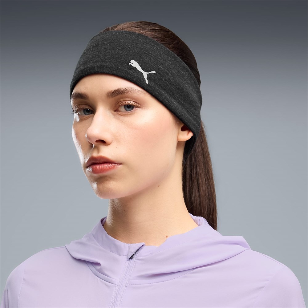 Купить оптом Puma Повязка На Голову Race Day Merino Headband, 02728701 02728701