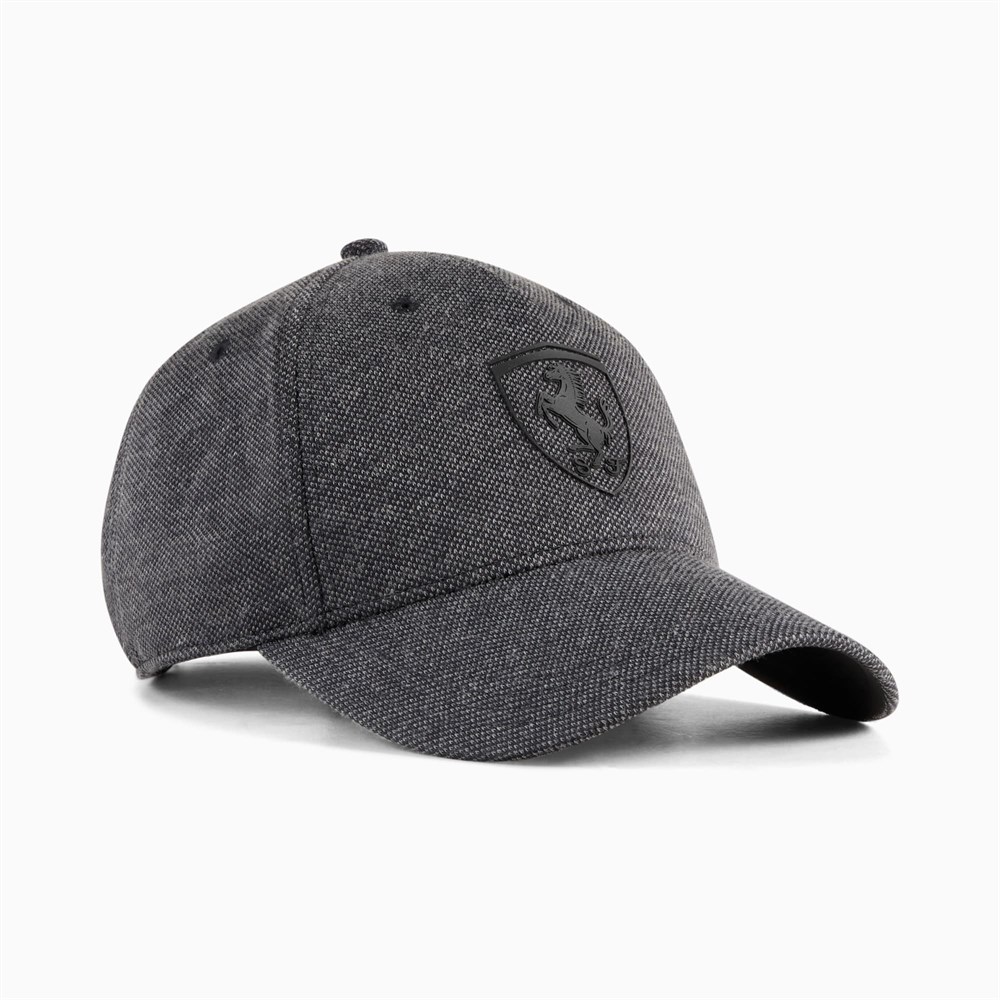 Купить оптом Puma Кепка Ferrari Pro Bb Cap, 02740201 02740201