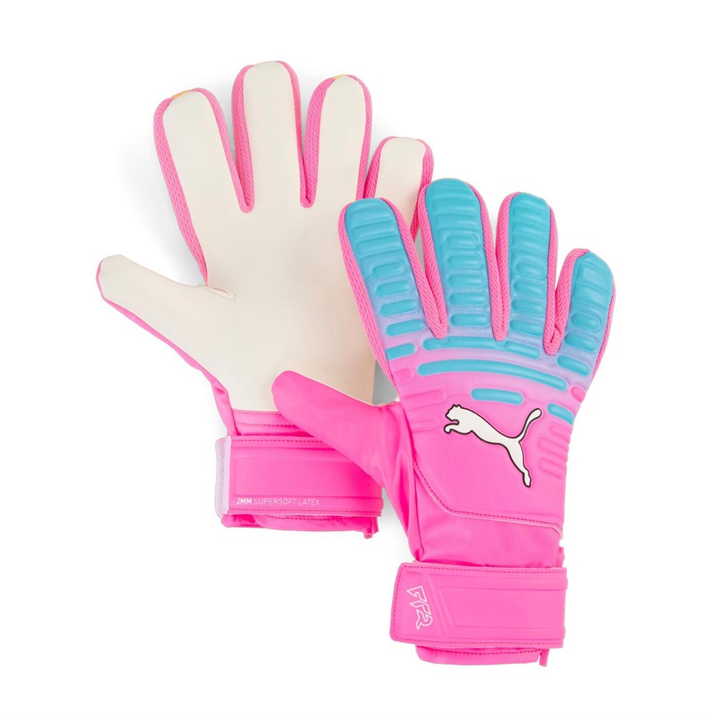 Купить оптом Puma Перчатки Вратарские Future Play Jr Nc, 04215101 04215101