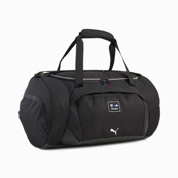 Купить оптом Puma Сумка Спорт. Назнач. Bmw Mms Barrel Bag, 09275201 09275201