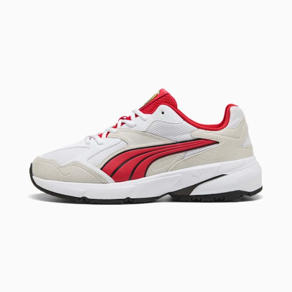 Купить оптом Puma Кроссовки Ferrari Profoam Galactic, 30942902 30942902