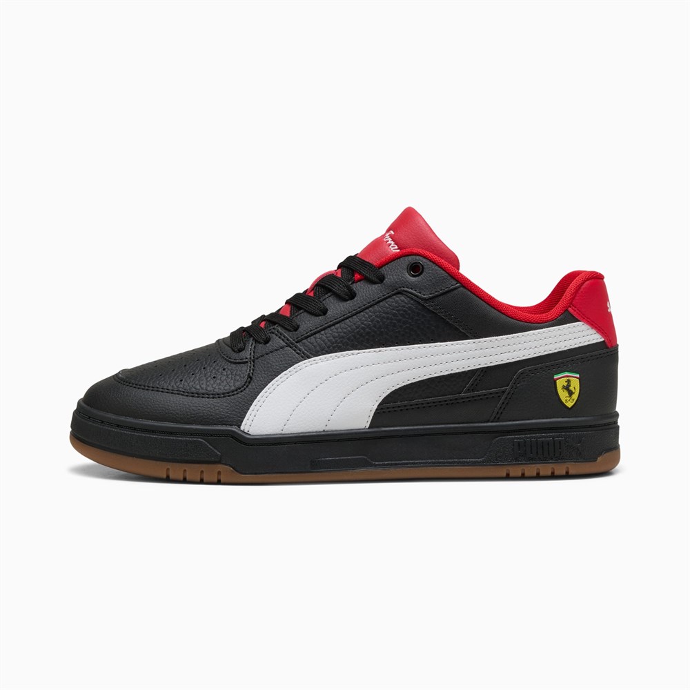 Купить оптом Puma Кроссовки Ferrari Caven Iii, 30952101 30952101