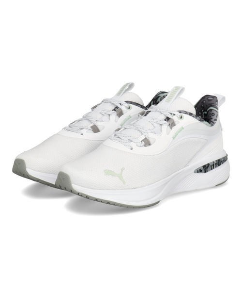 Купить оптом Puma Кроссовки Softride Charm Animal Wns, 31396303 31396303