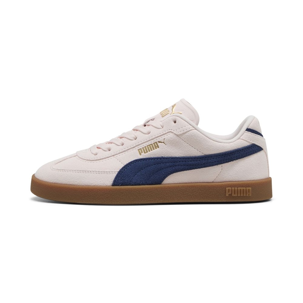 Купить оптом Puma Кроссовки Club Ii Era Suede, 40071717 40071717