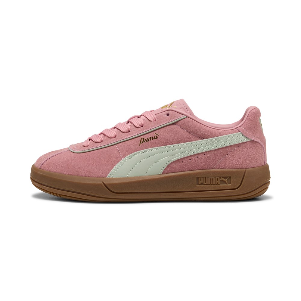 Купить оптом Puma Кроссовки Club Klassika Sd, 40071816 40071816