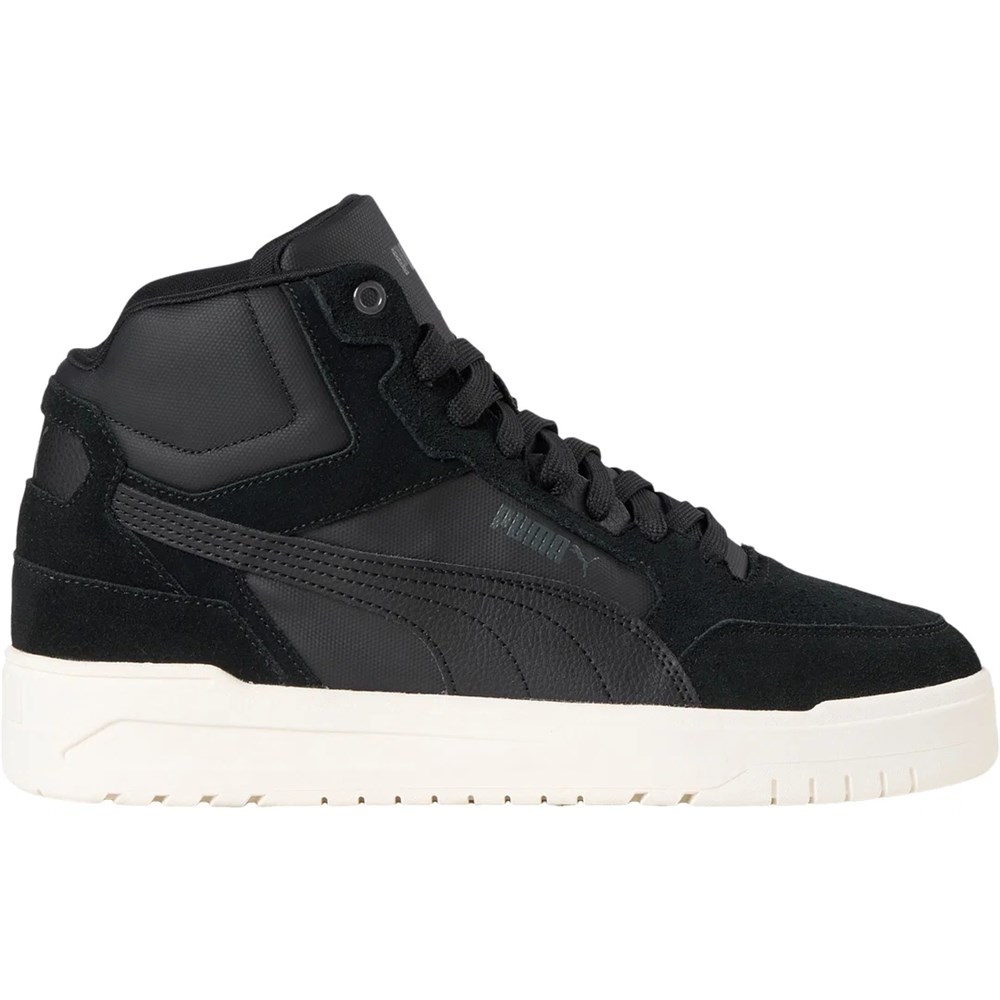 Купить оптом Puma Кроссовки Shuffle Downtown Mid Fur, 40547701 40547701