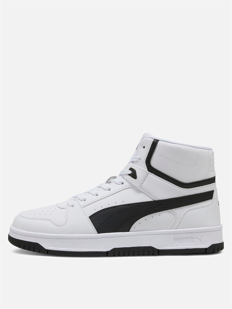Купить оптом Puma Кроссовки Rebound Slam Mid, 40716804 40716804