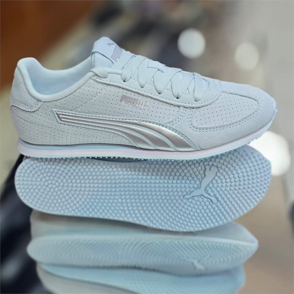 Купить оптом Puma Кроссовки St Track Esd Reflect-x, 40792306 40792306