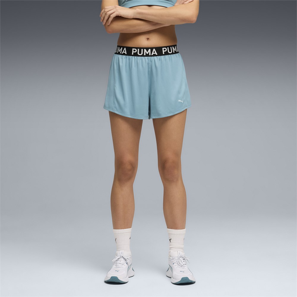 Купить оптом Puma Шорты Strong 3" Knit Short, 52679899 52679899