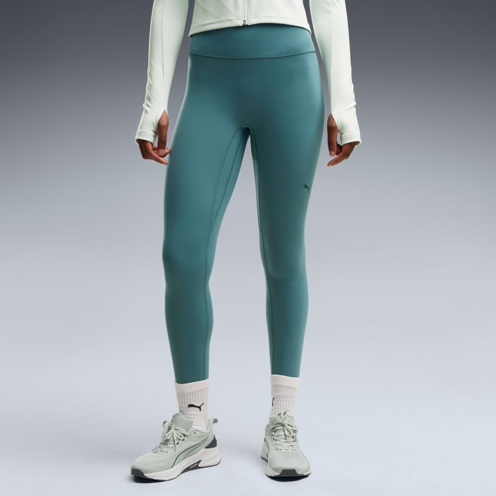 Купить оптом Puma Брюки W Shapeluxe Tight, 52746398 52746398