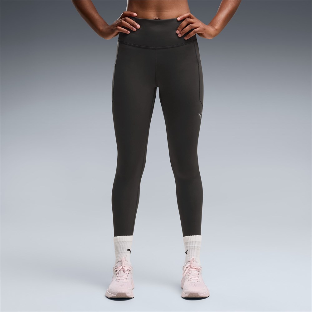 Купить оптом Puma Брюки W Pwrmode 7/8th Tight, 52906301 52906301