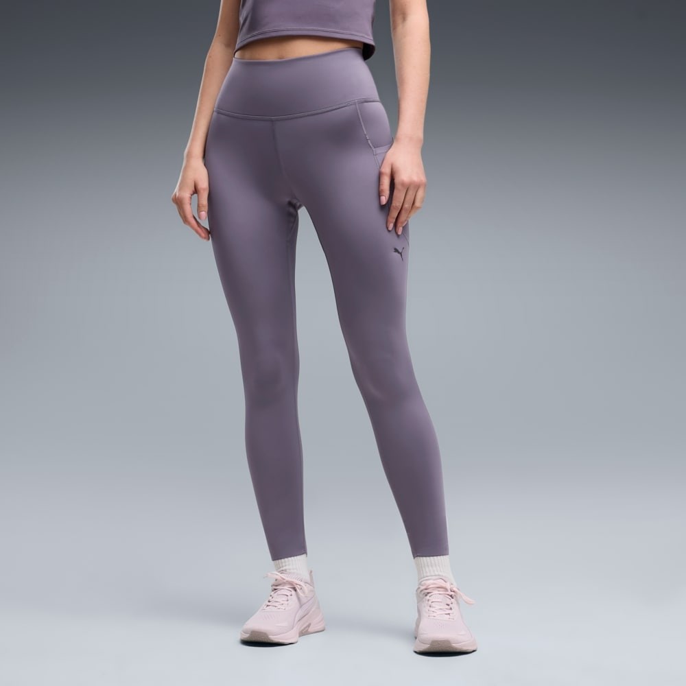 Купить оптом Puma Брюки W Pwrmode 7/8th Tight, 52906335 52906335