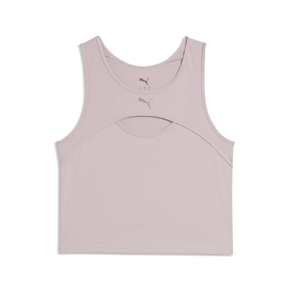 Купить оптом Puma Майка Спорт. Назнач. W Shape Keyhole Tank, 52916749 52916749