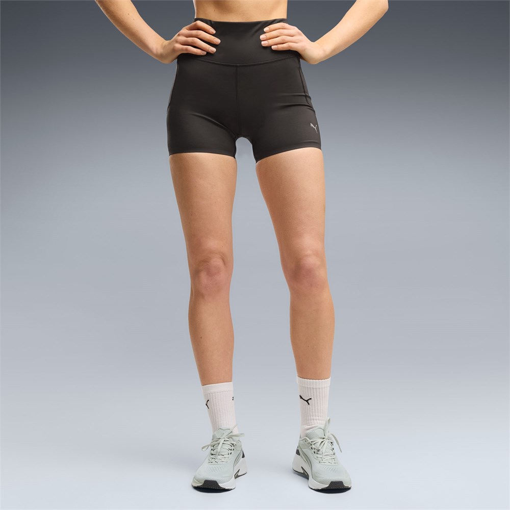 Купить оптом Puma Шорты W Pwrmode 4" Short Tight, 52929101 52929101