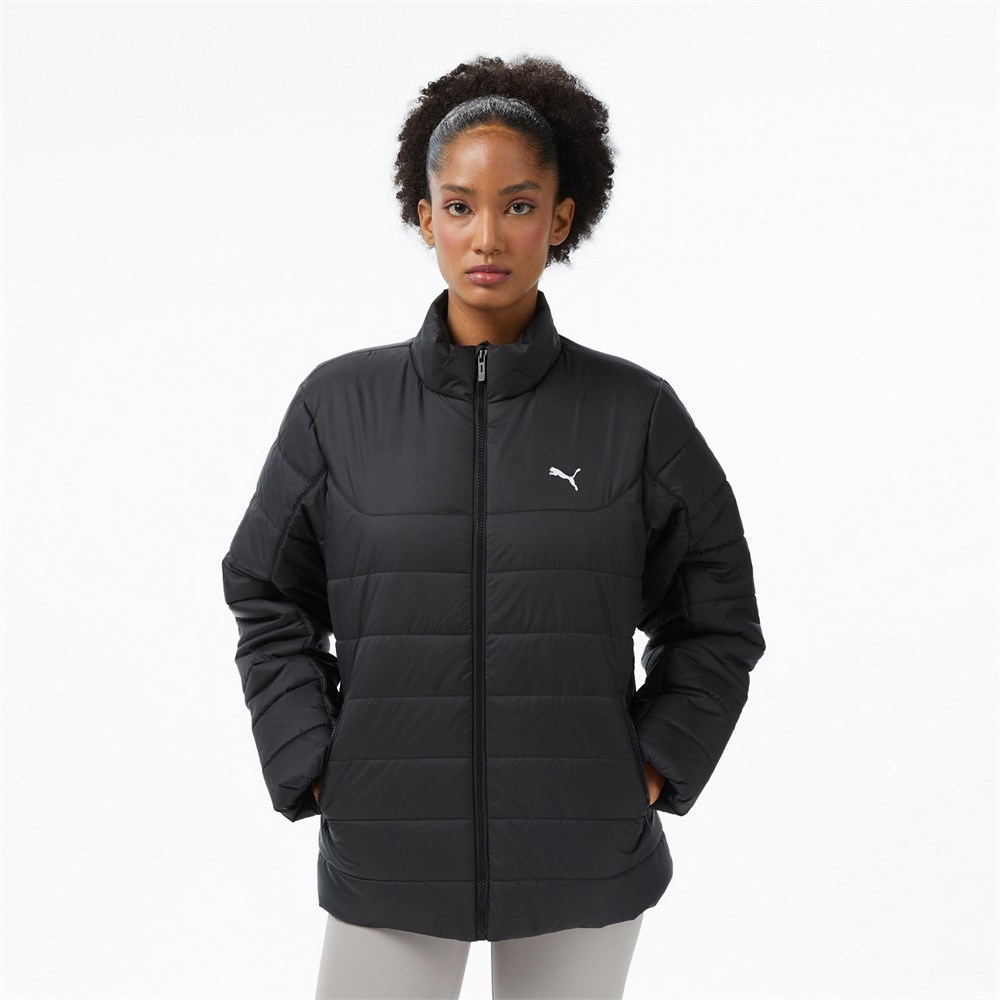 Купить оптом Puma Куртка Ess Padded Jacket, 68523001 68523001