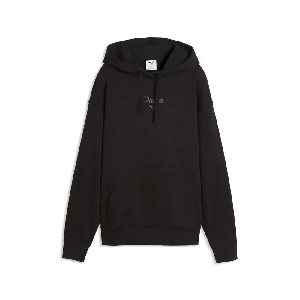 Купить оптом Puma Джемпер Ess Script Hoodie, 69176101 69176101