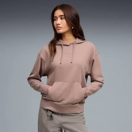 Купить оптом Puma Джемпер Ess Script Hoodie, 69176188 69176188