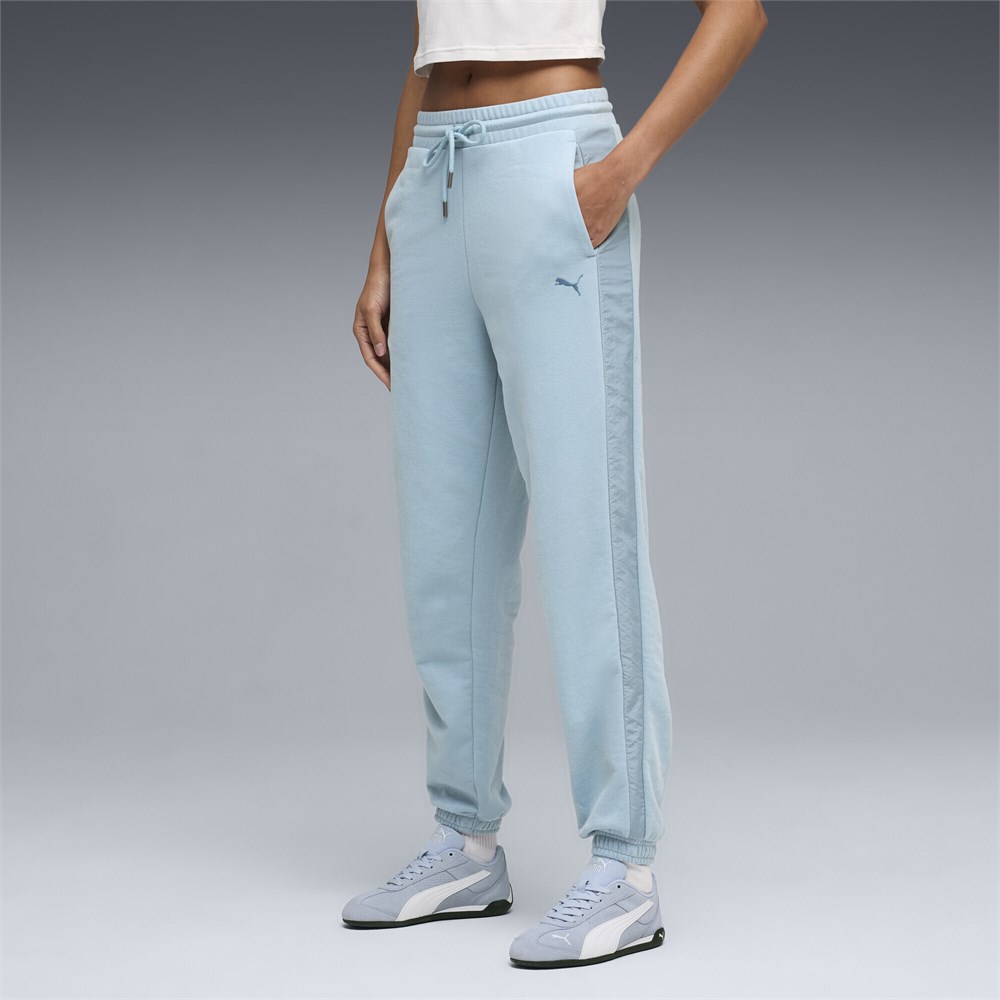 Купить оптом Puma Брюки Her Comfort High-waist Pants, 69188847 69188847