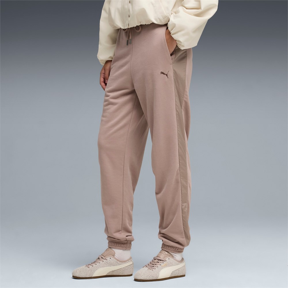 Купить оптом Puma Брюки Her Comfort High-waist Pants, 69188888 69188888