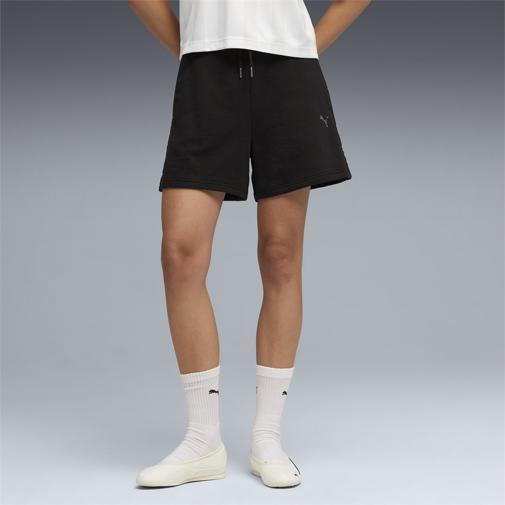 Купить оптом Puma Шорты Her High-waist Shorts, 69189201 69189201