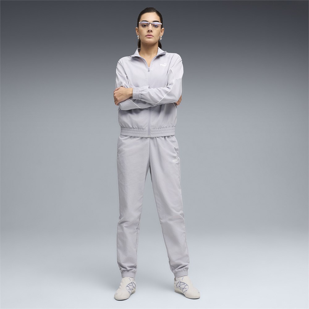 Купить оптом Puma Костюм Спортивный Woven Tracksuit Cl, 69190782 69190782