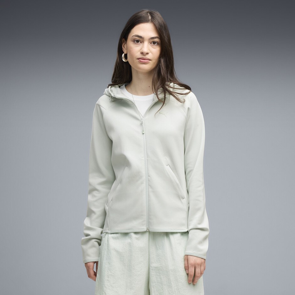Купить оптом Puma Куртка tech Sense Jacket, 69403929 69403929