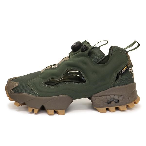 Купить оптом Кроссовки Reebok INSTAPUMP FURY 94 WINTER 100230814 100230814