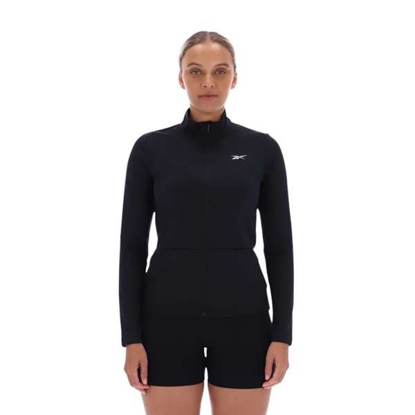 Купить оптом Ветровка Reebok CORE ZIP THROUGH Куртка 100241748 100241748