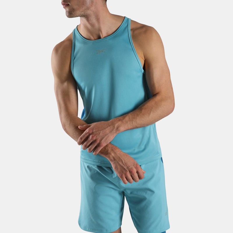 Купить оптом Майка Reebok ID RUN TANK 100254945 100254945
