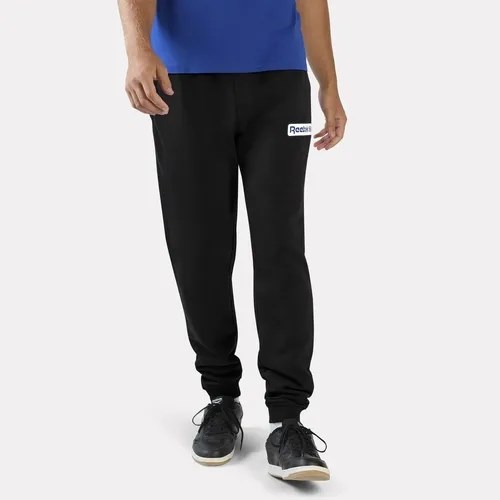 Купить оптом Брюки Reebok ID CLASSICS FRENCH TERRY JOGGER Брюки 100266392 100266392
