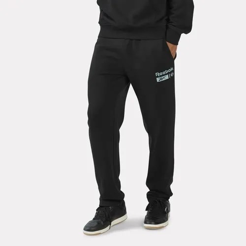 Купить оптом Брюки Reebok ID TECH LOGO FRENCH TERRY JOGGER Брюки 100266397 100266397