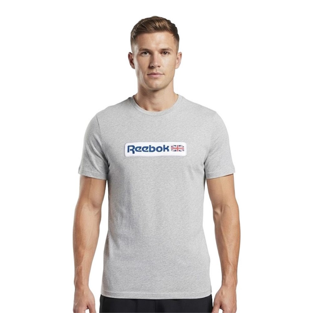 Купить оптом Футболка Reebok ID CLASSICS Футболка 100266459 100266459