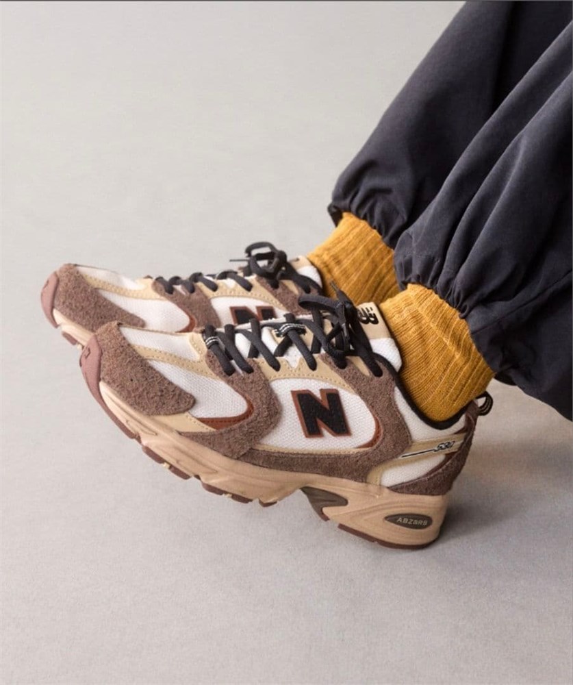 Купить оптом Кроссовки New Balance 530 MR530SNC MR530SNC